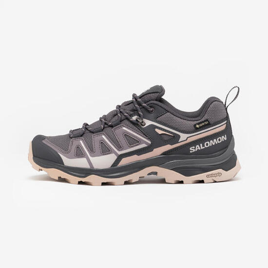 Buty turystyczne z membraną Gore-Tex® Salomon X ULTRA Pioneer 2 GTX Wodoodporne