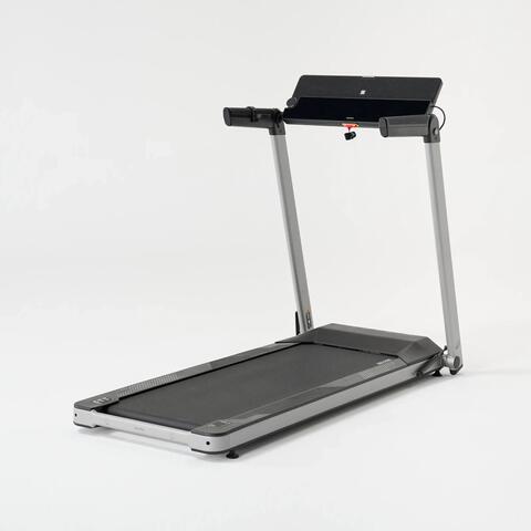 Tapis de course compact Run100 (14 km/h)