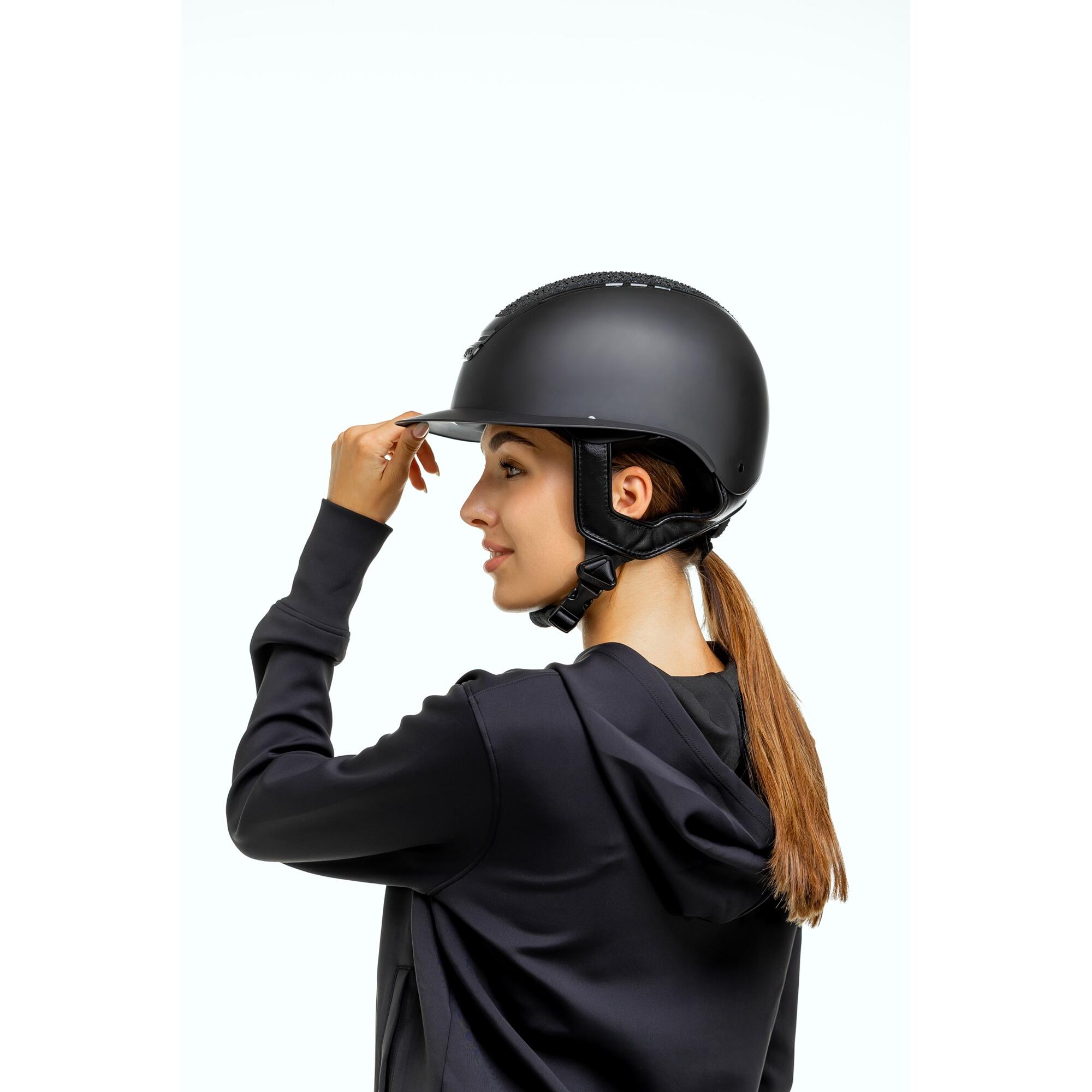 Kask Sparkling Equus 3/5