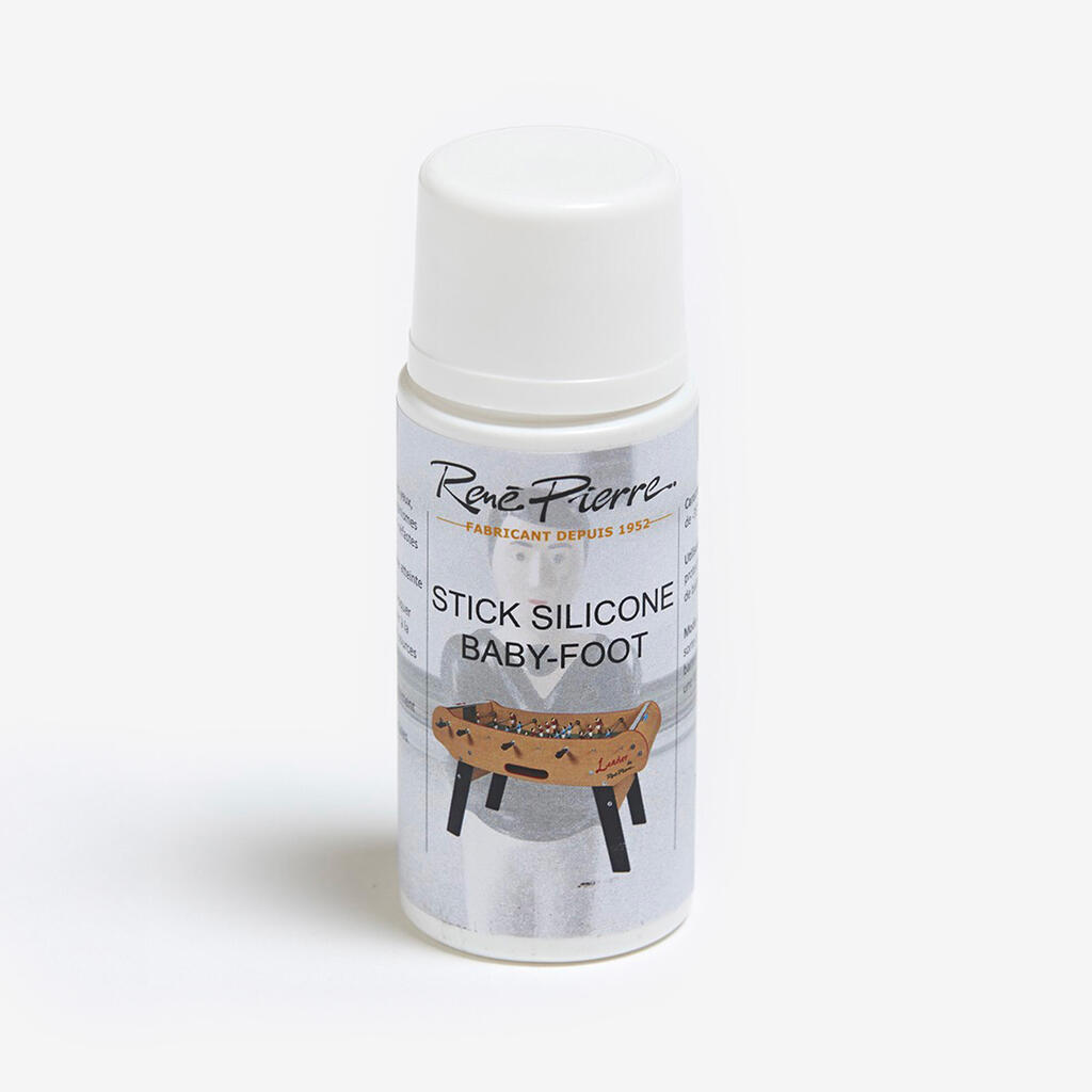 Gleitmittelstift für Kickertisch - René Pierre