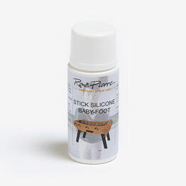 Stick lubrifiant pour barres de Babyfoot, René Pierre