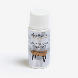 Stick lubrifiant de Babyfoot, René Pierre