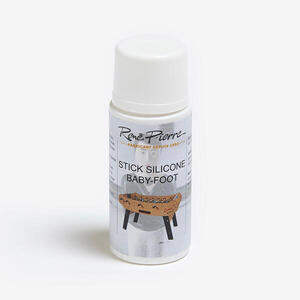 Stick lubricante para barras de futbolín, René Pierre
