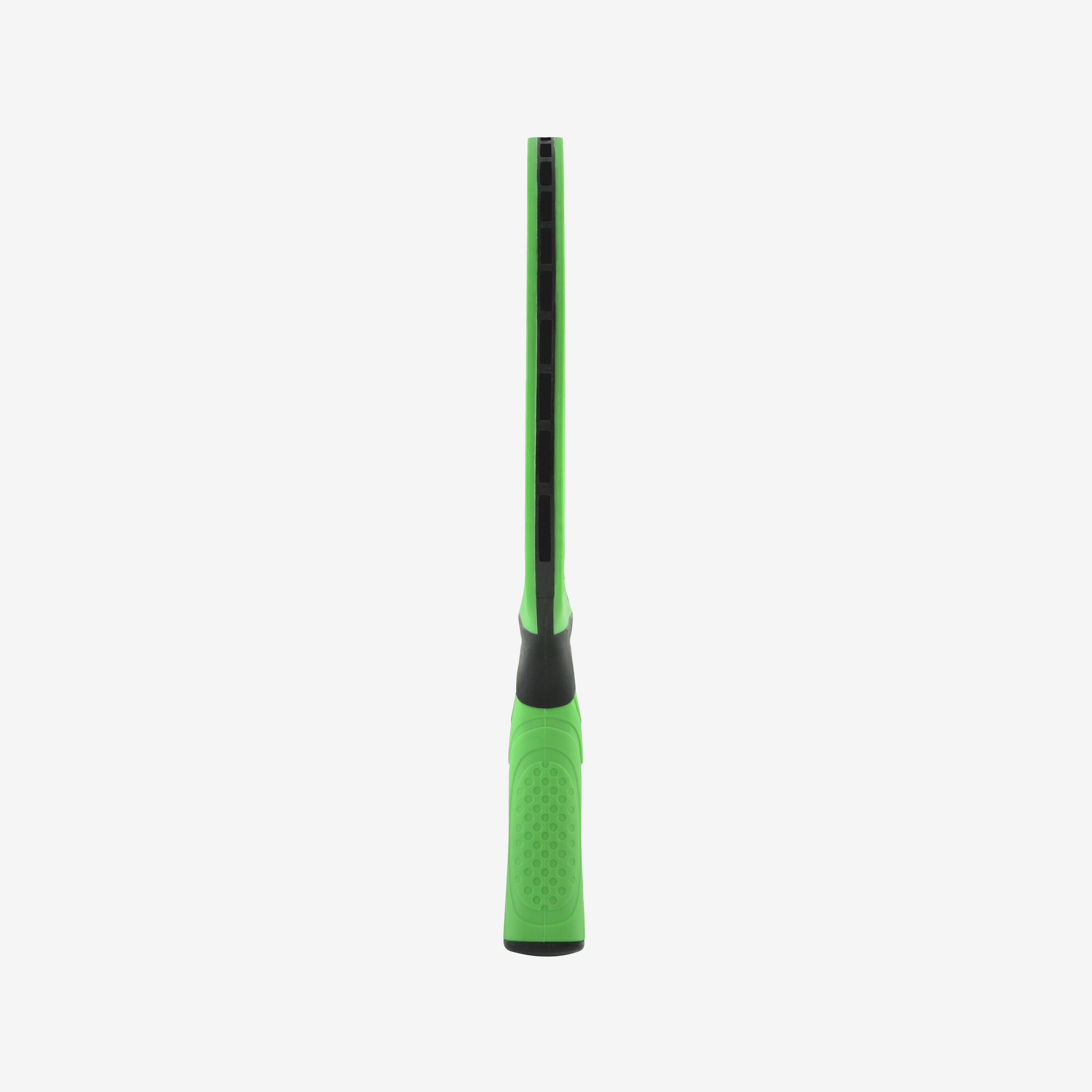 Raquetes e Bolas Resistentes de Ténis de Mesa para Exterior Azul/Verde 8/14