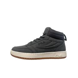 Baskets FILA homme Rega Mid grise