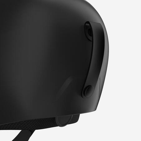 CASQUE DE SKI ADULTE - HRC 500 - NOIR
