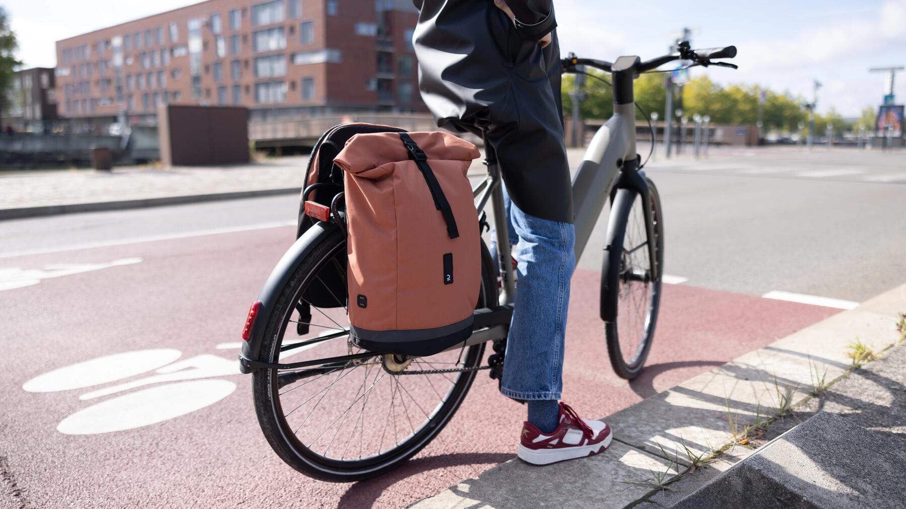 Comment choisir son vélotaf électrique ?