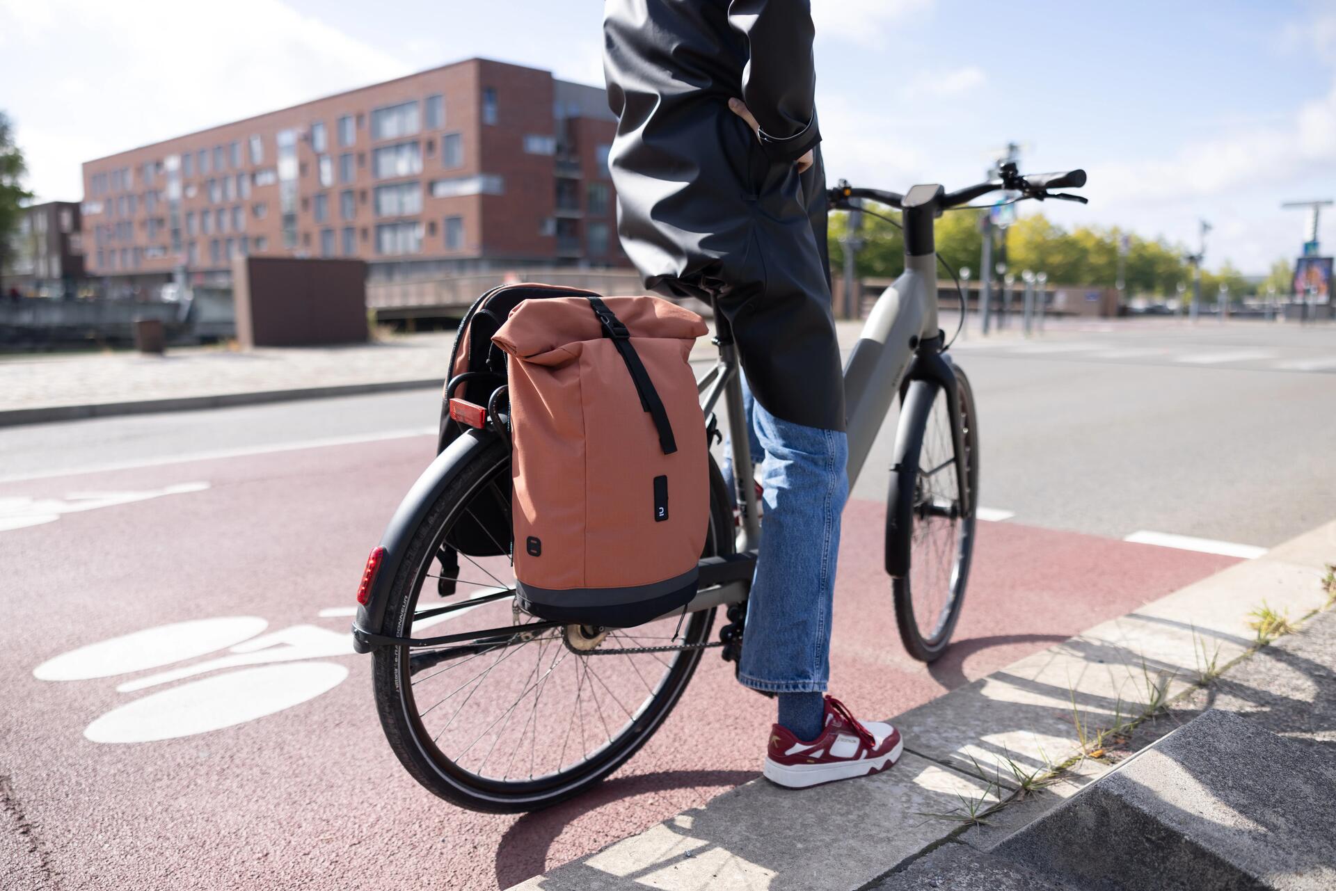 Comment choisir son équipement de vélotaf ?