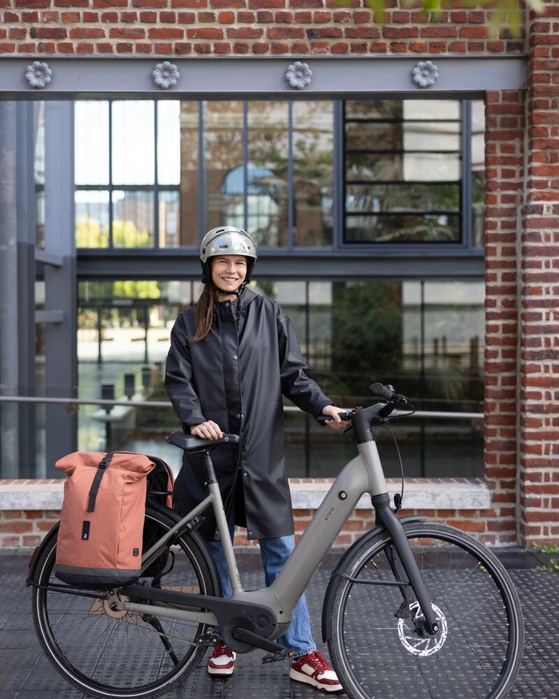 Pagina dello sport Scheda prodotto Mobilità urbana