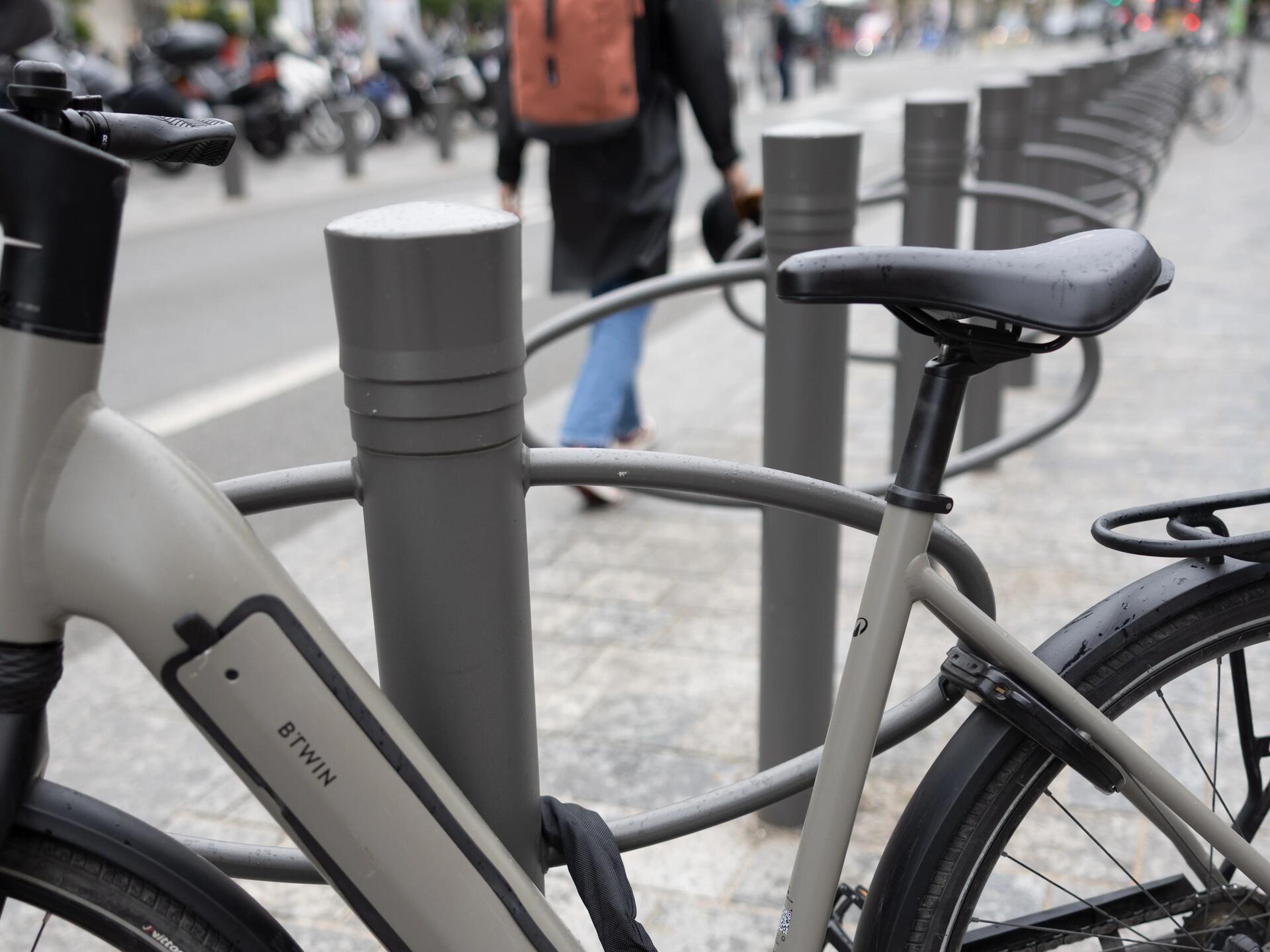 Comment choisir son équipement de vélotaf ?