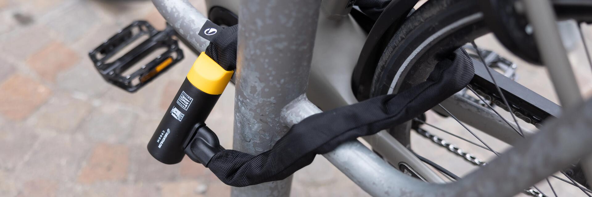 antivol velo comment securiser son velo