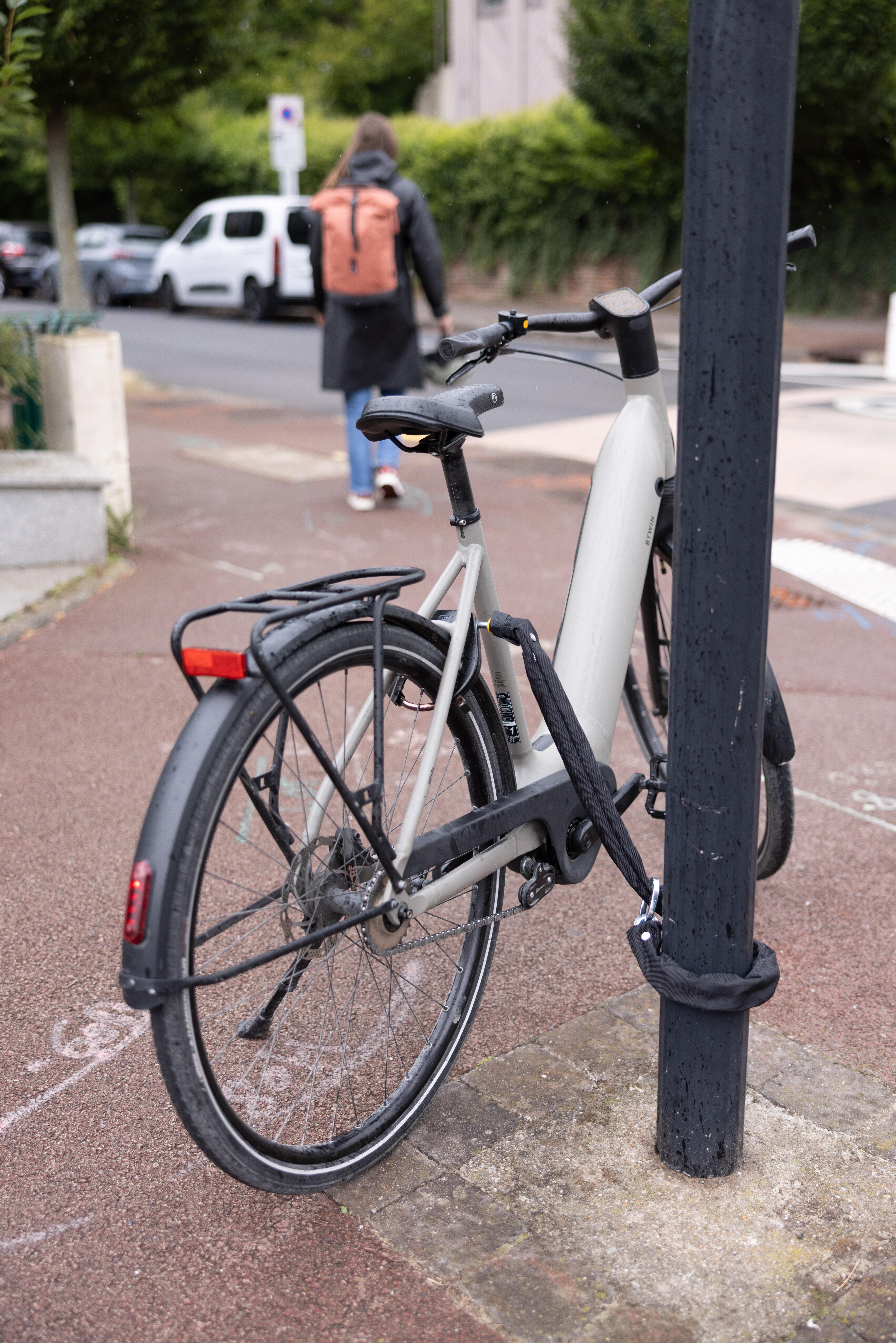 Plug-In Chain ART Class 2 – 920 - DECATHLON