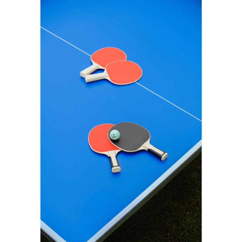 Paletă rezistentă tenis de masă PPR 500 