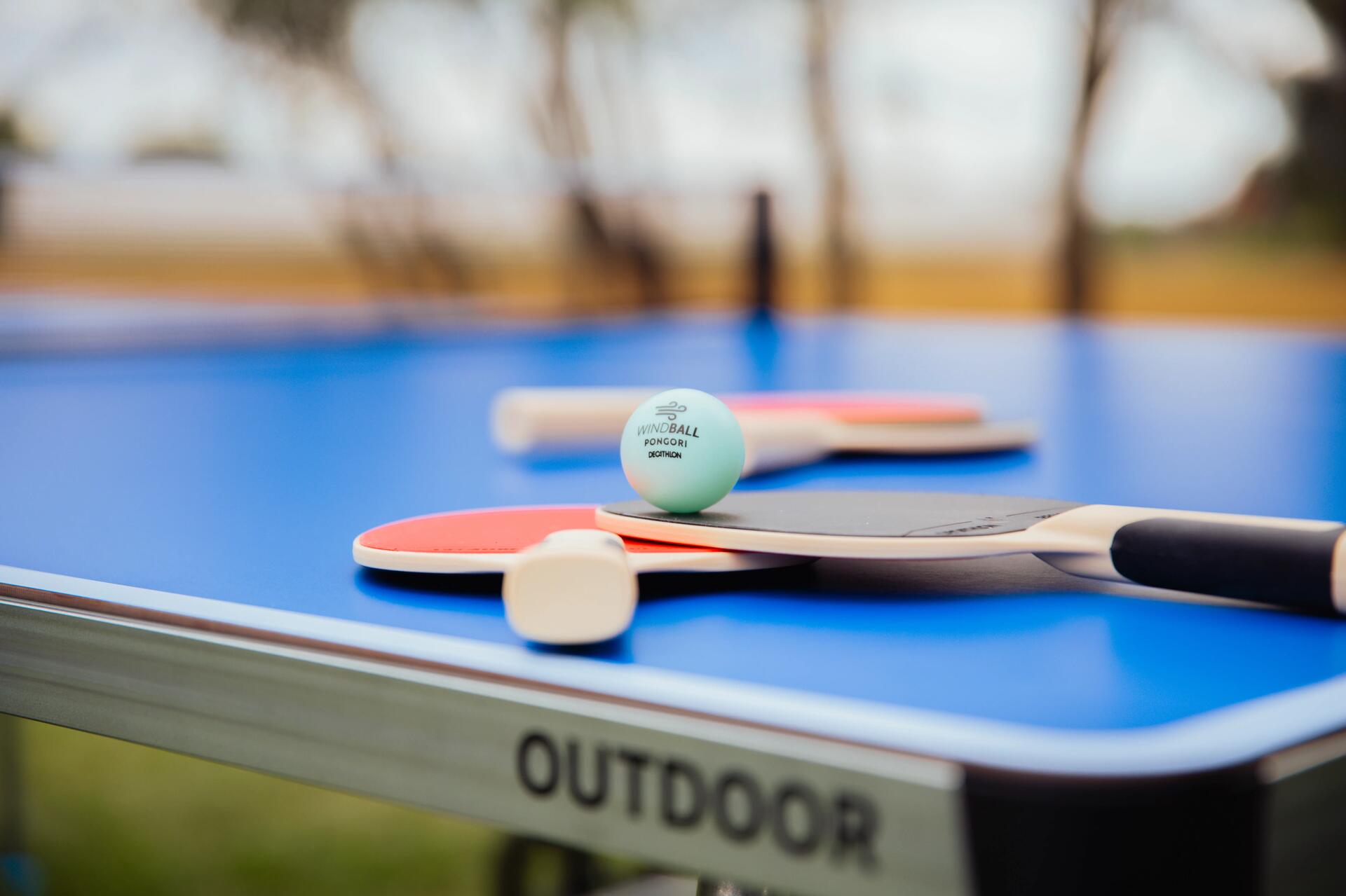 sphere media background sample