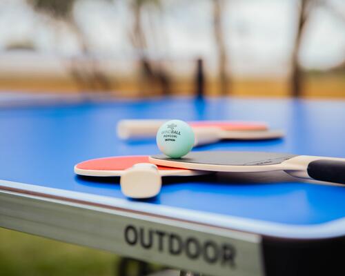 sphere media background sample