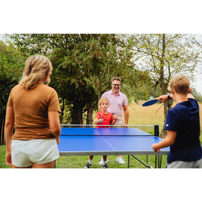 Paletă rezistentă tenis de masă PPR 500 