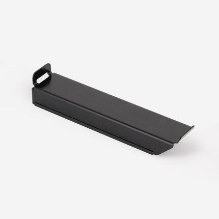 Tablette 1 crochet pour armoire forte modulaire