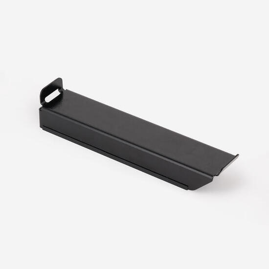 Tablette 1 crochet pour armoire forte modulaire