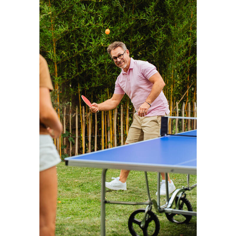 Paletă rezistentă tenis de masă PPR 500 