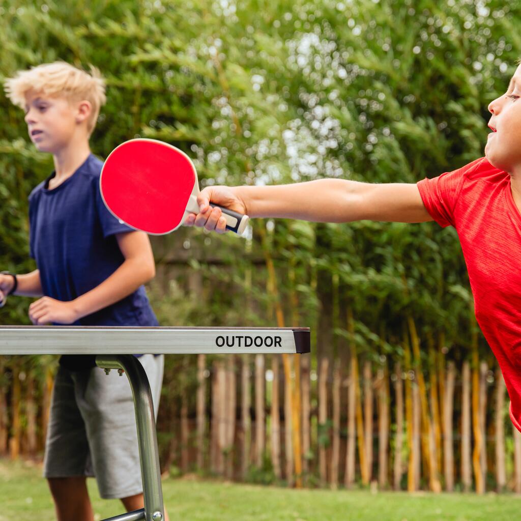 Table Tennis