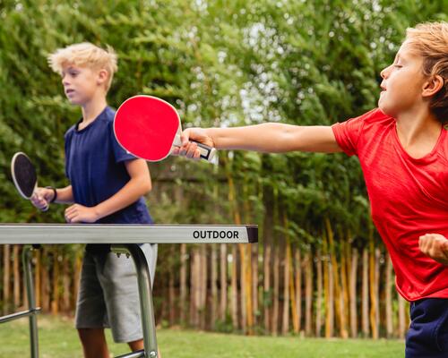 Entretenir table de ping pong : 5 astuces simples