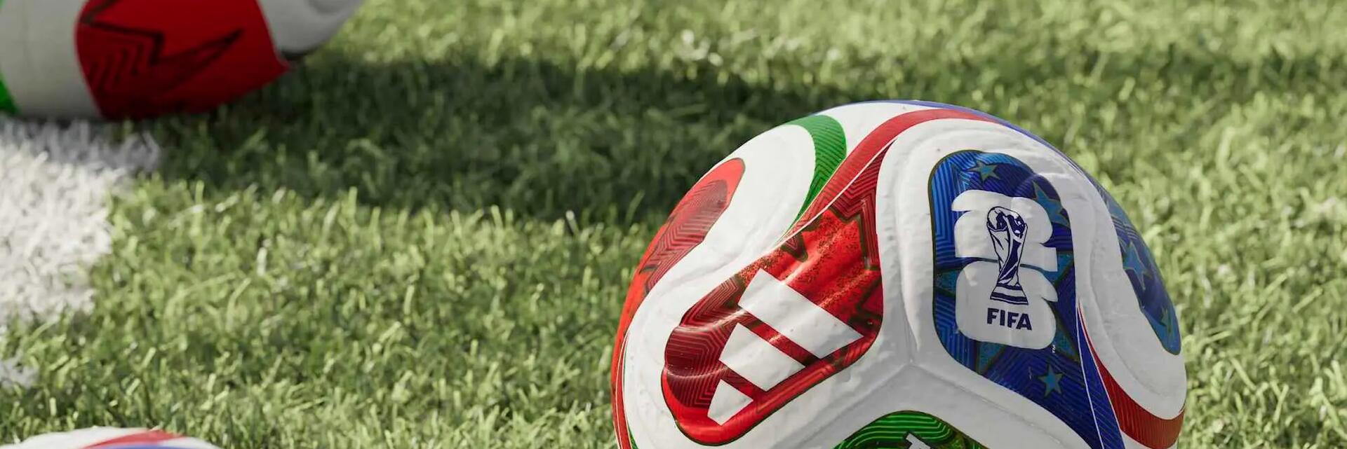 25 curiosidades sobre los mundiales de fútbol