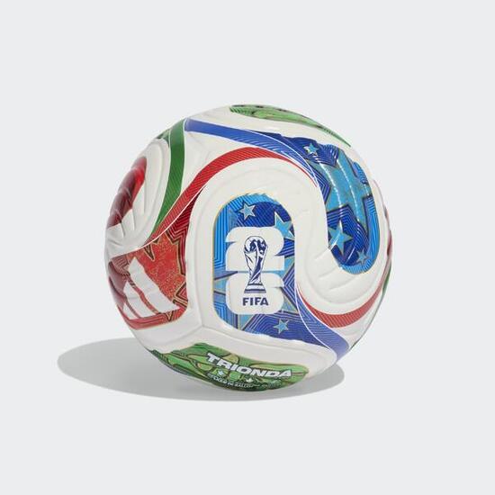 Mini Ballon "Trionda" Coupe du Monde FIFA 2026