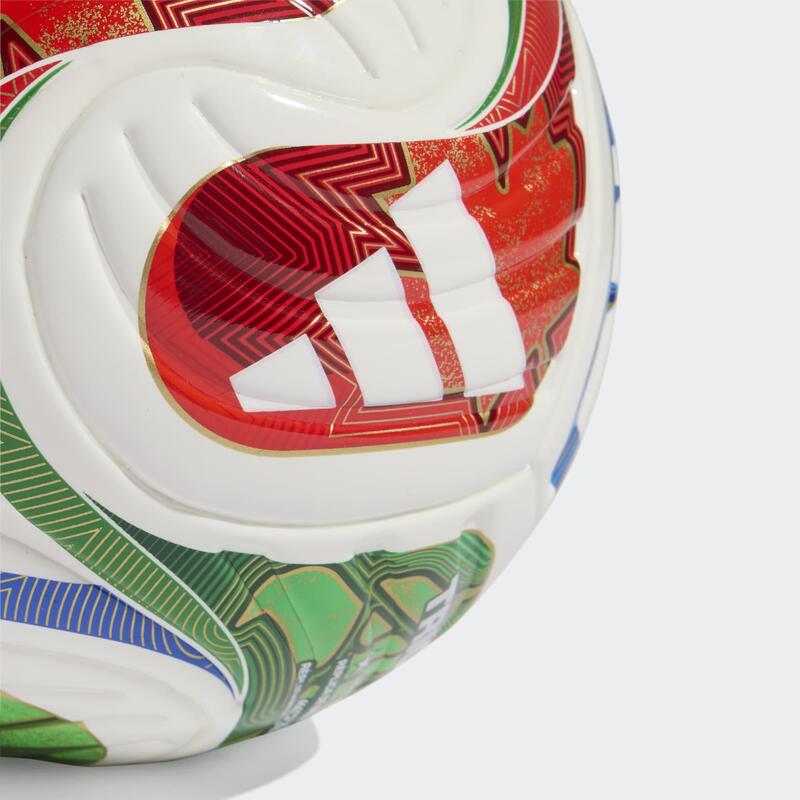 Mini Futbol Topu - "Trionda" FIFA Dünya Kupası