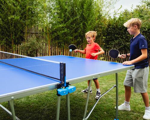 comment choisir ma table de ping pong et tennis de table 