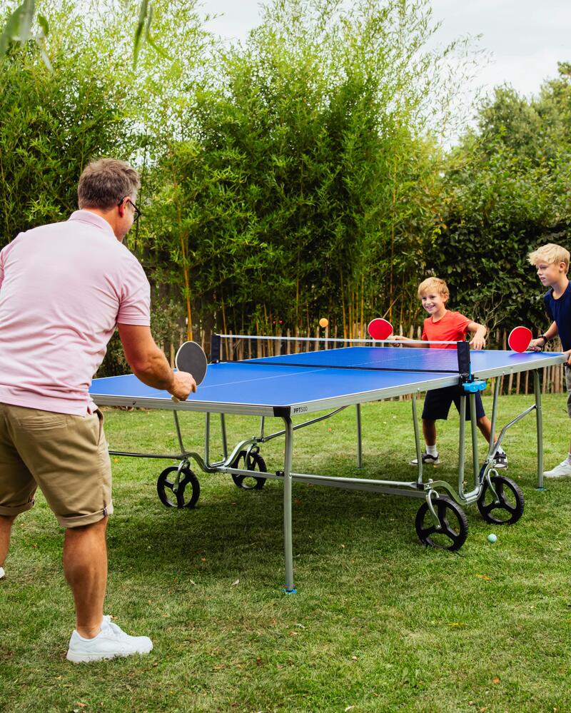 Art.card for Table tennis