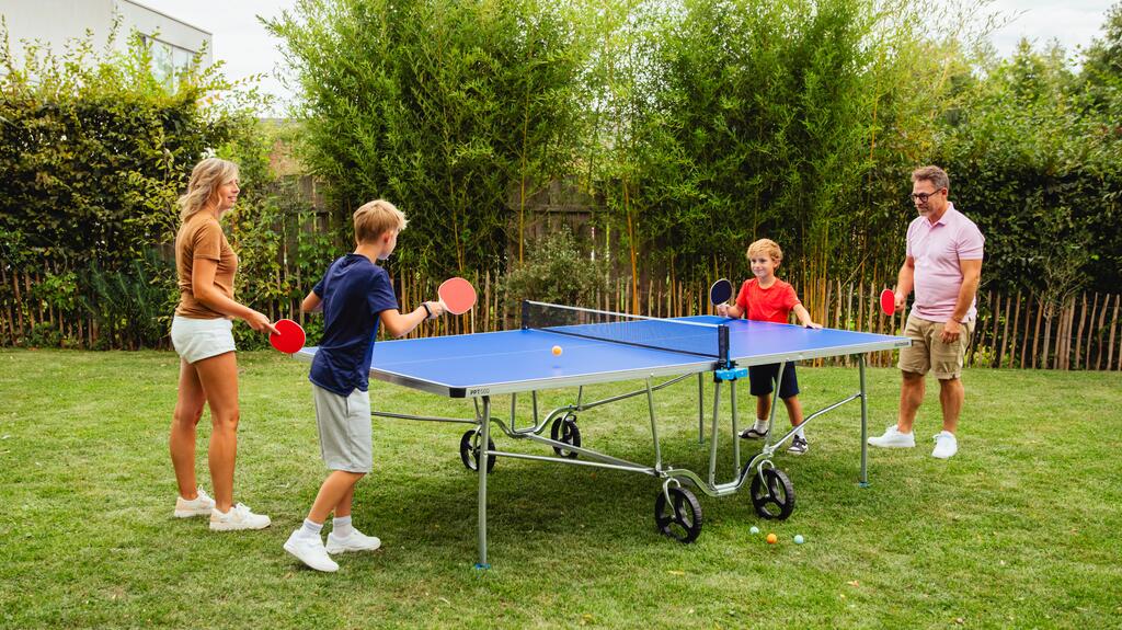 Stolný tenis