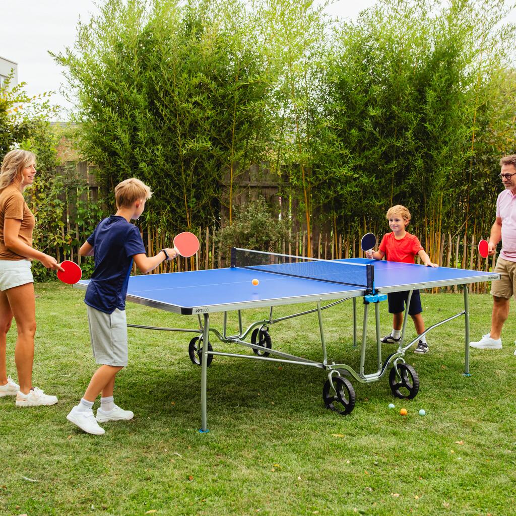 Stolovi za stoni tenis i oprema