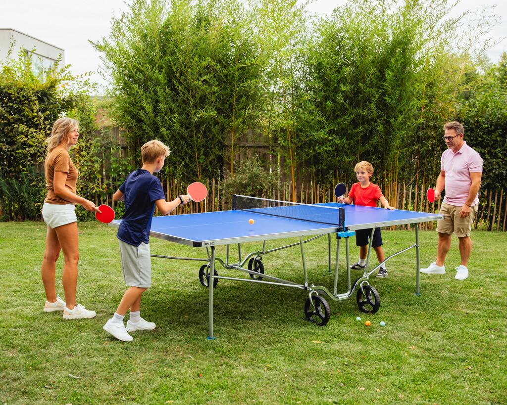 Table ping pong