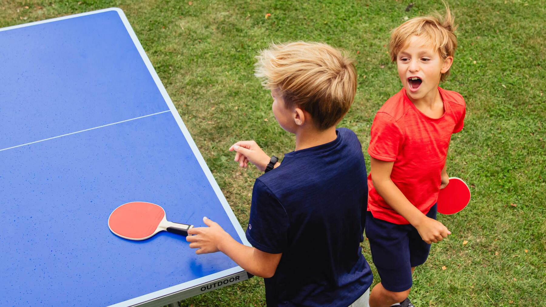 Was ist Rundlauf-Tischtennis? Erfahre hier alles Wichtige!