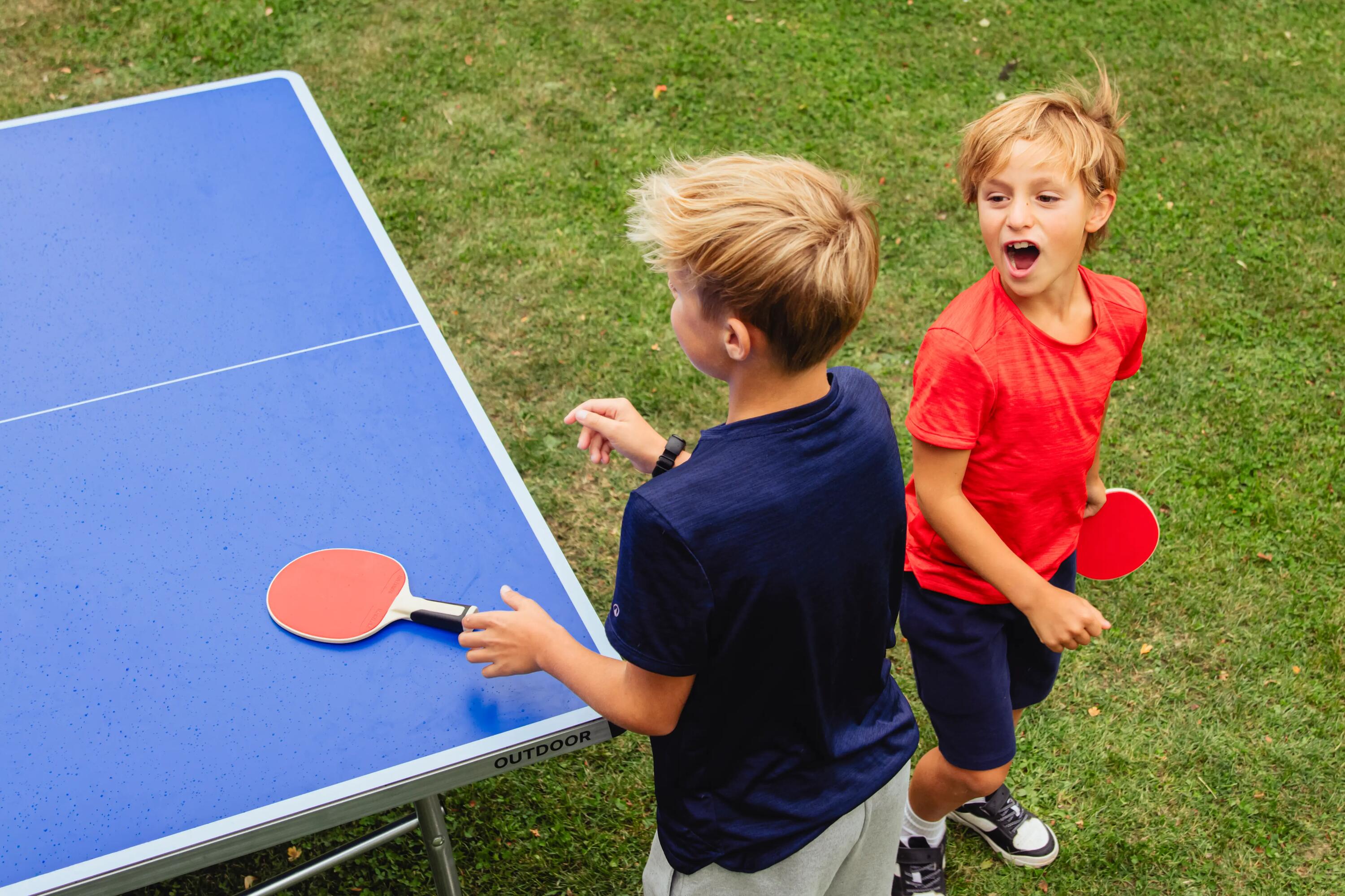 benefici ping pong racchetta