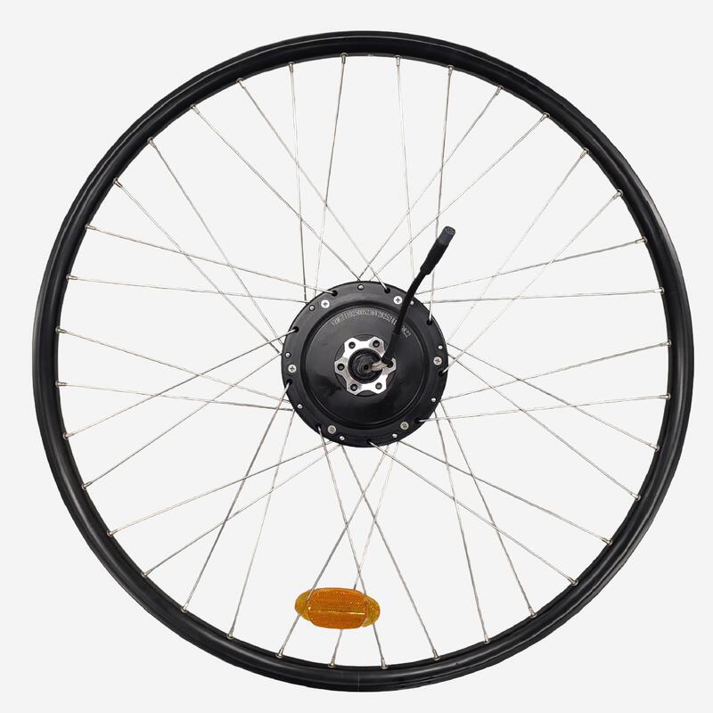 Roată spate motorizată 42Nm mărimea 28" pinion 25C