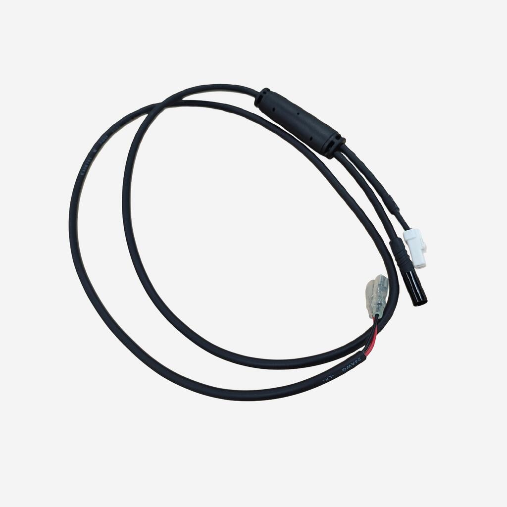 Kabel za sprednjo luč EACTV500 z motorjem Yamaha 890-mm konektorjem.