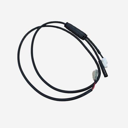 Kabel voorlicht van de EACTV500 met Yamaha-motor met Higo-connector 890 mm