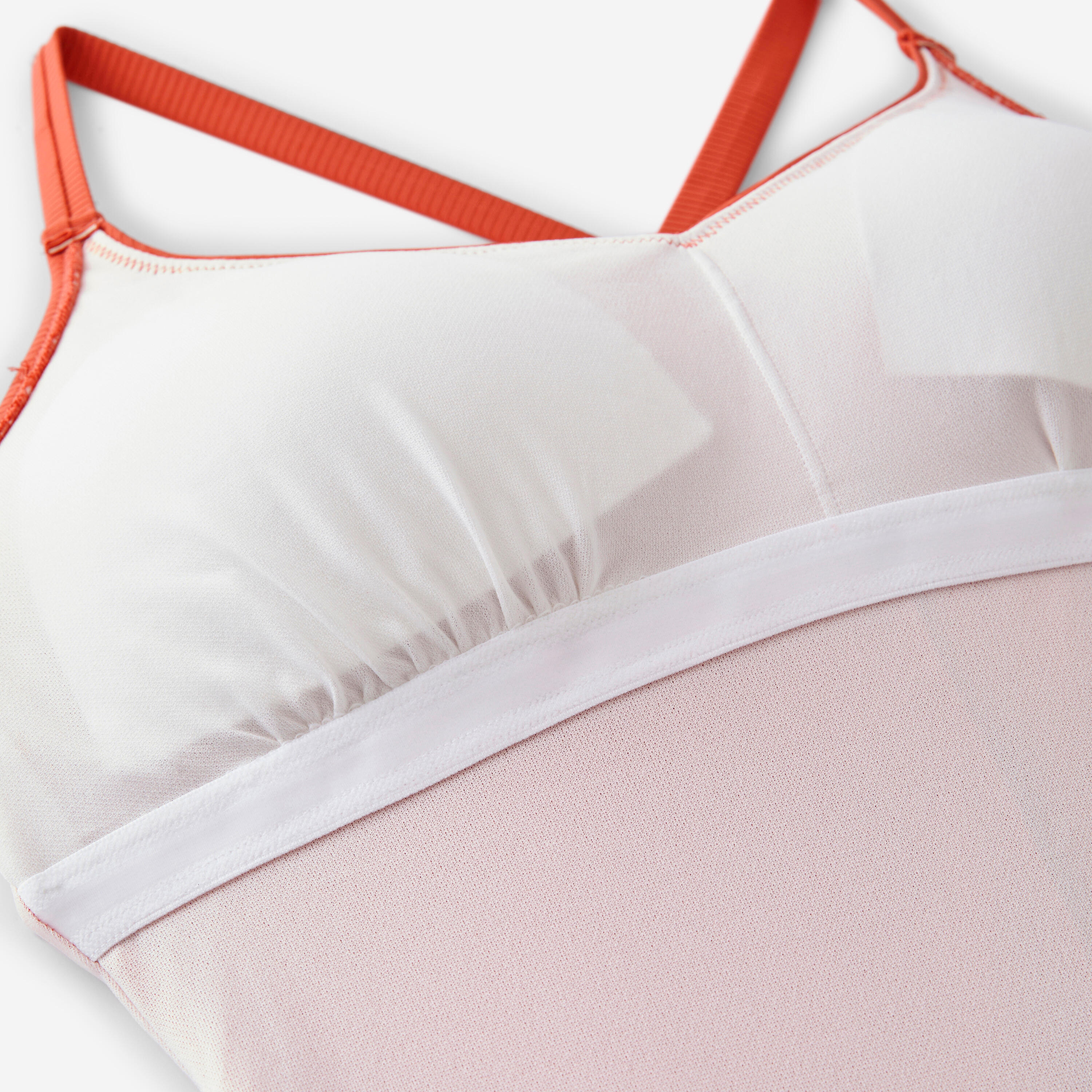 Maillot de natation 1 pièce texturé femme, Lila Simy 8/9