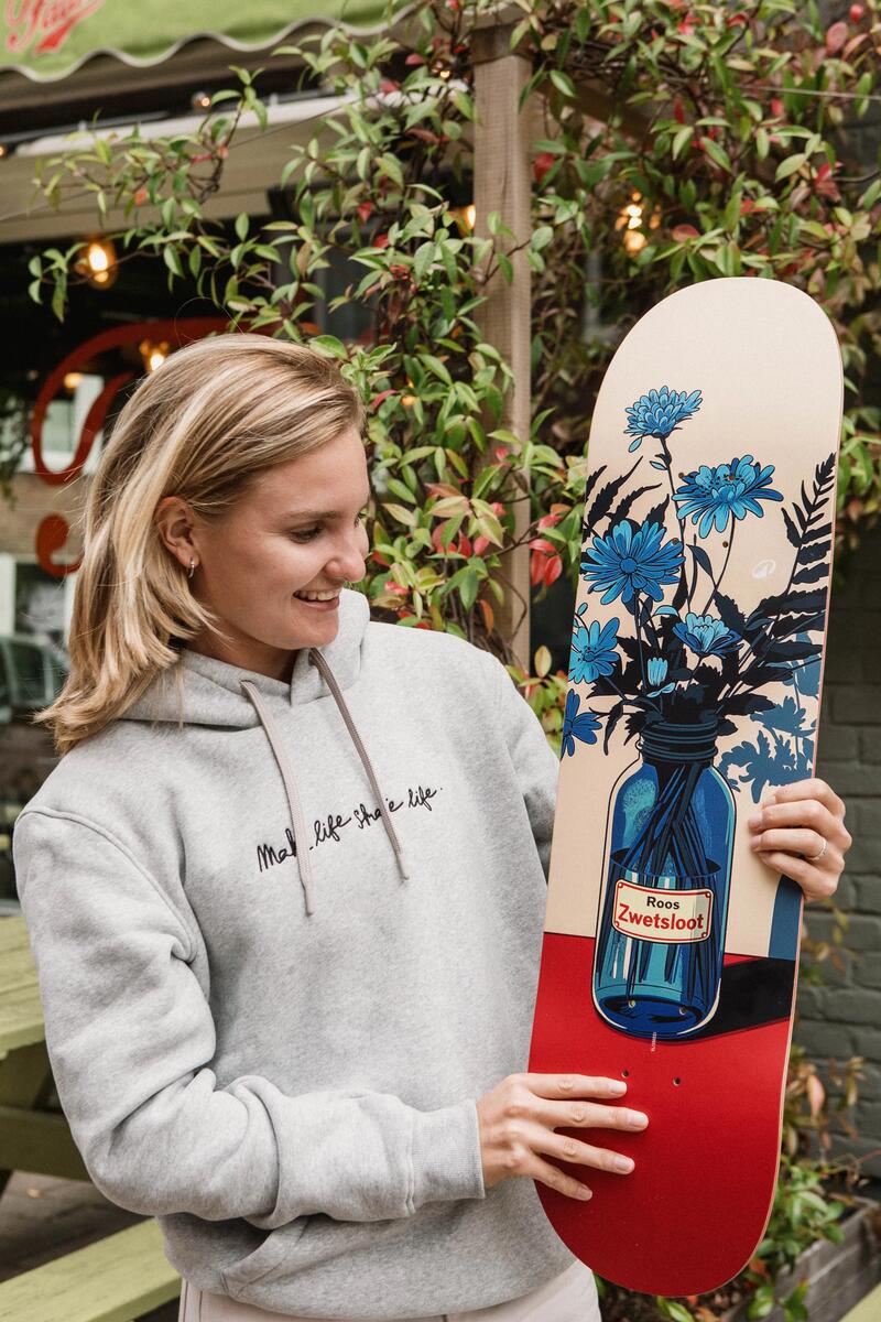Come si sceglie lo skateboard