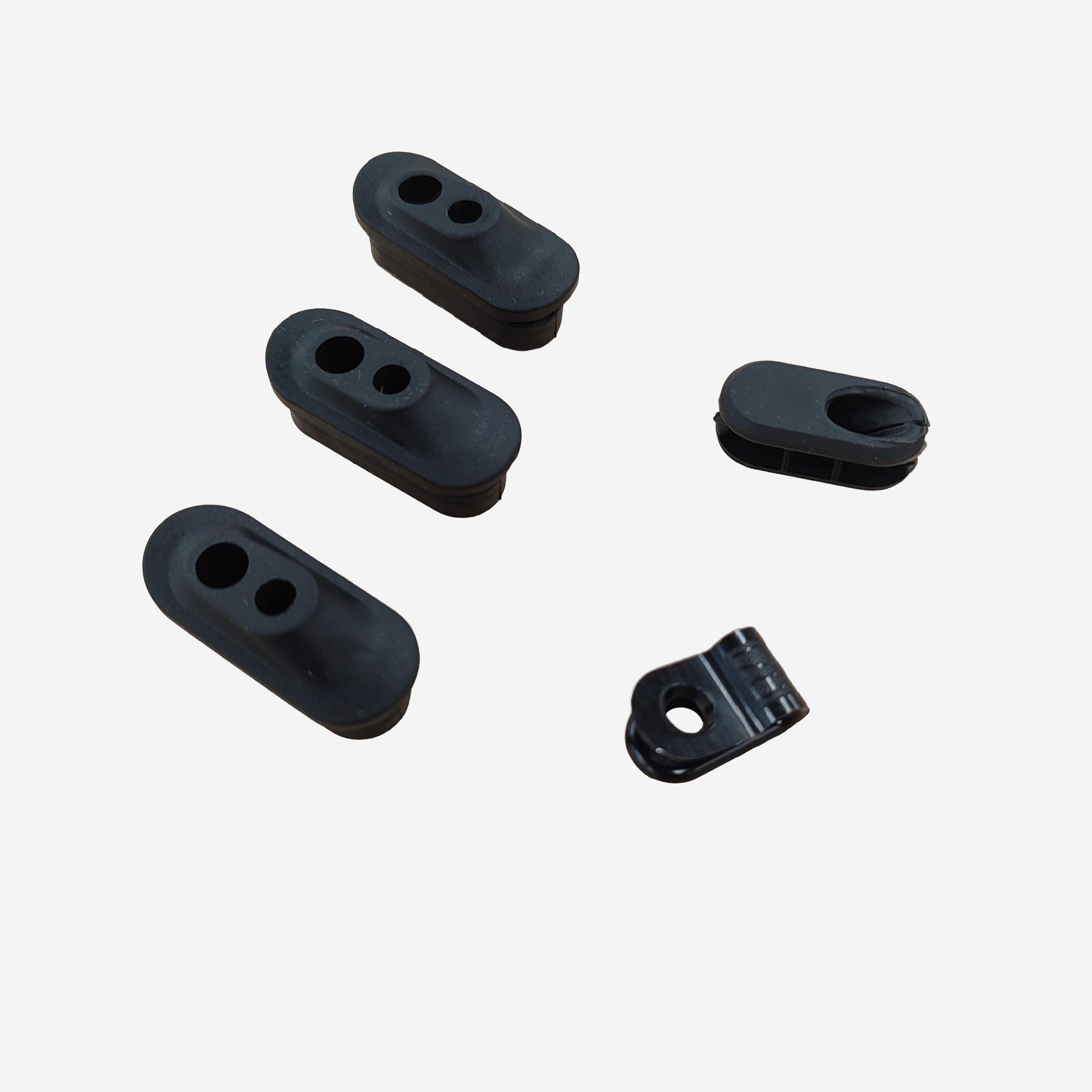 Passe câble sur cadre des E-FEEL700S 900S et 900S TE