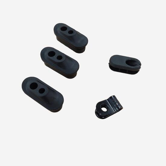 Passe câble sur cadre des E-FEEL700S 900S et 900S TE