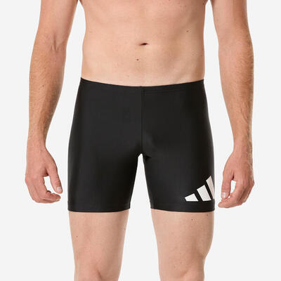 Costume jammer uomo MID nero