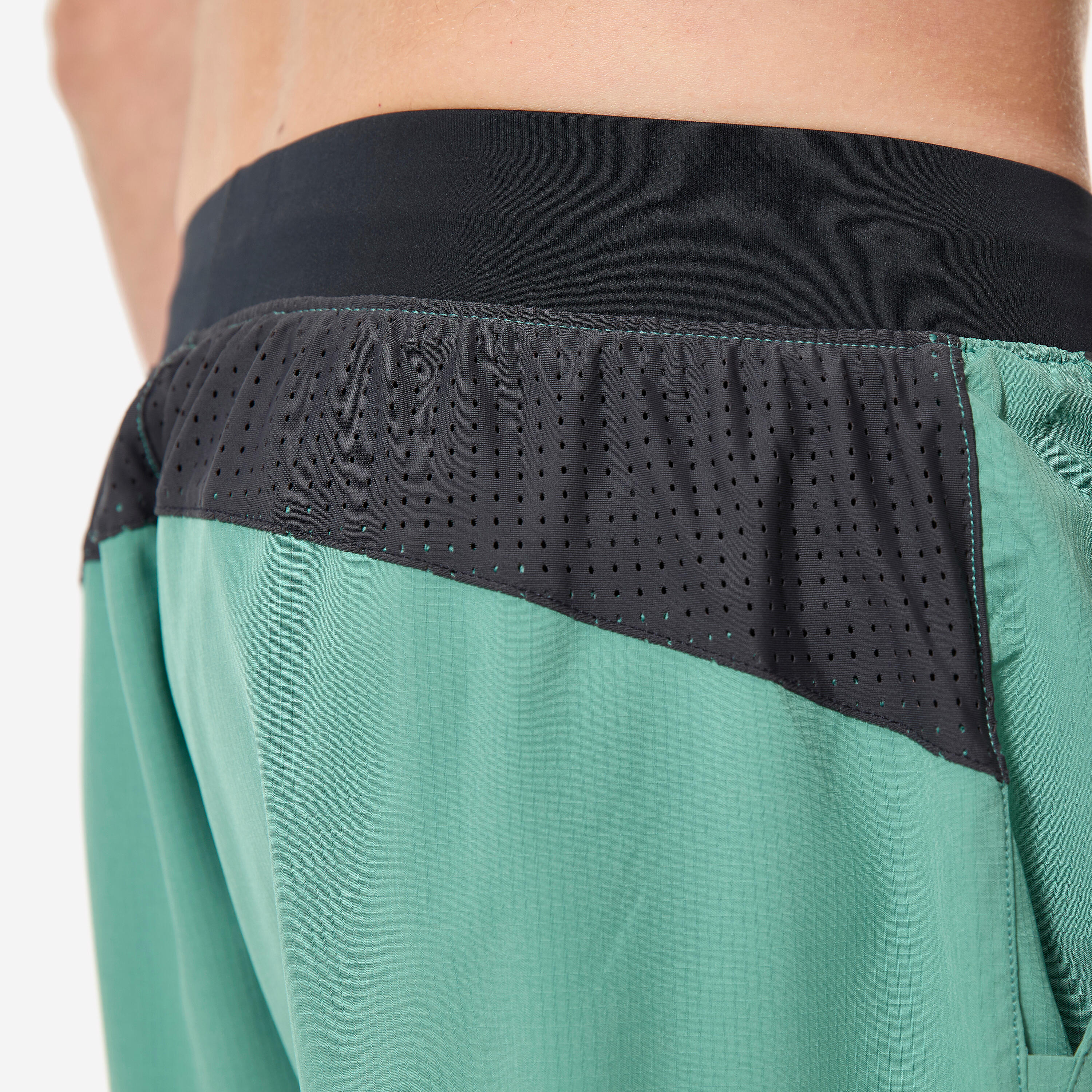 Szorty pływackie męskie Watershort 7/9