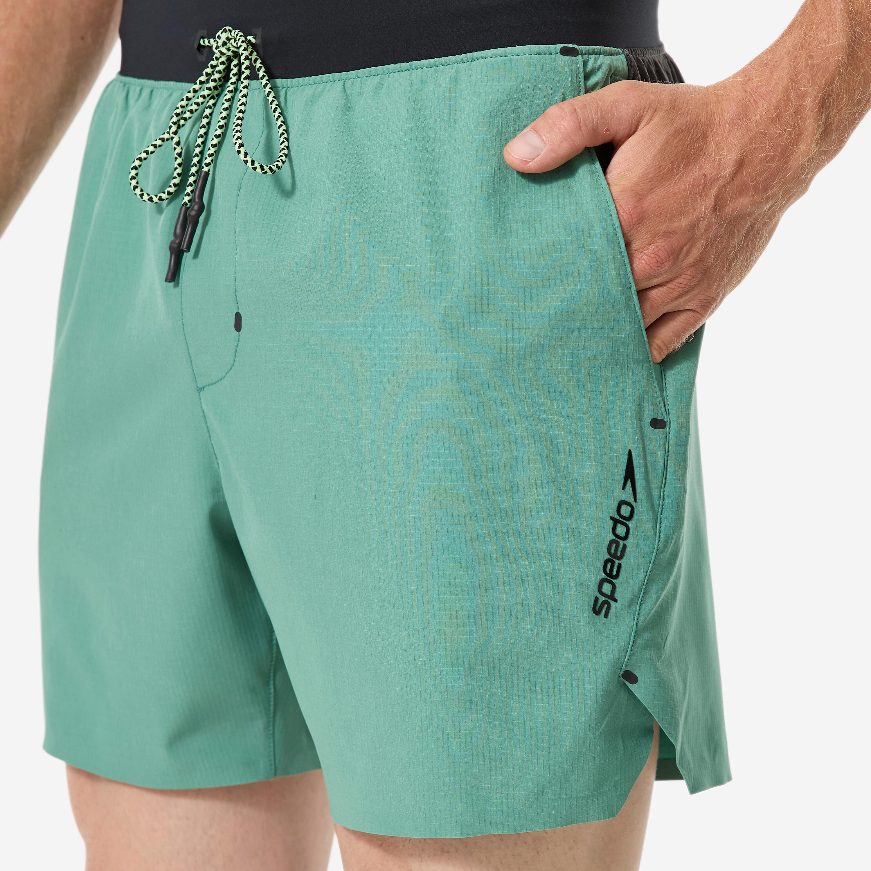 Szorty pływackie męskie Watershort 5/9