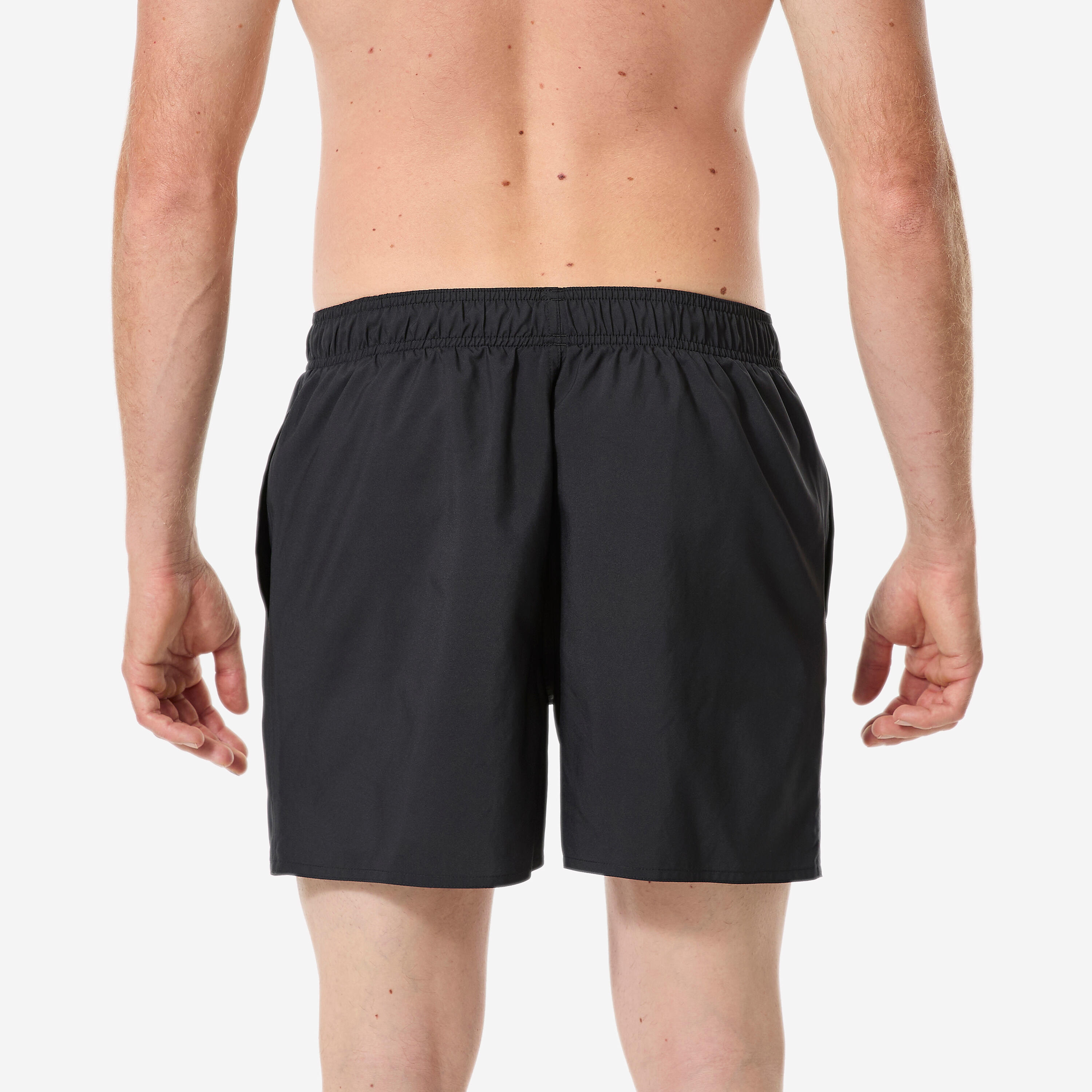 Szorty pływackie męskie ADIDAS 3/7