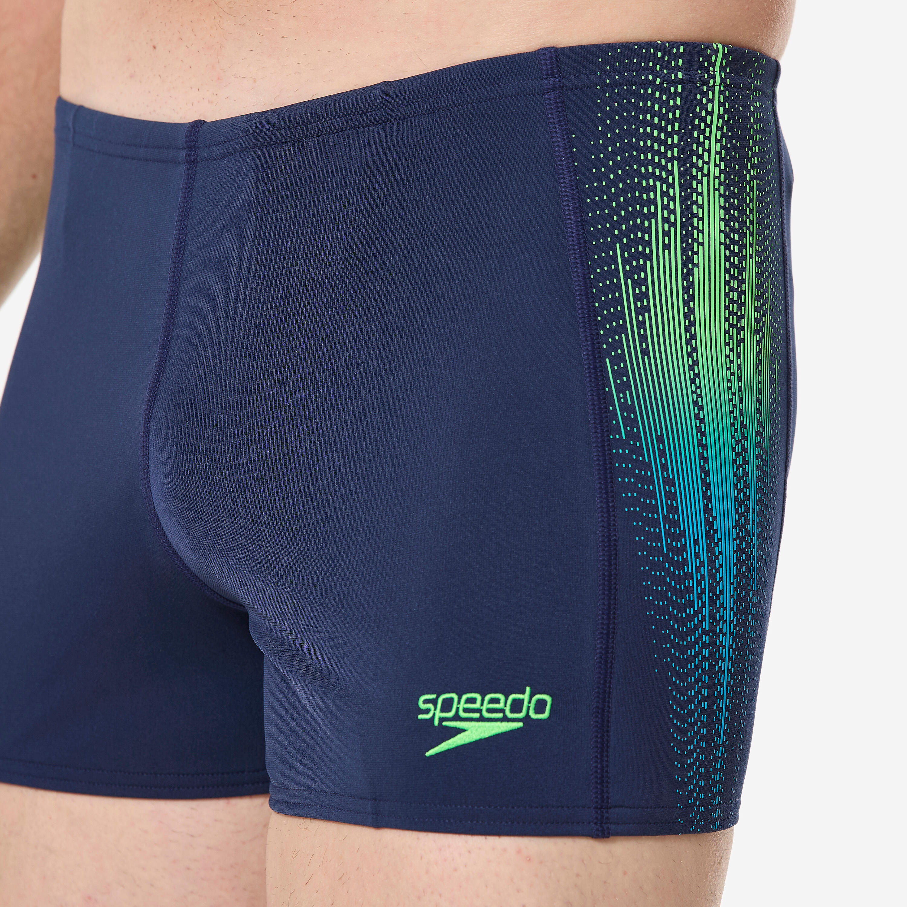 Bokserki pływackie męskie Speedo 6/7