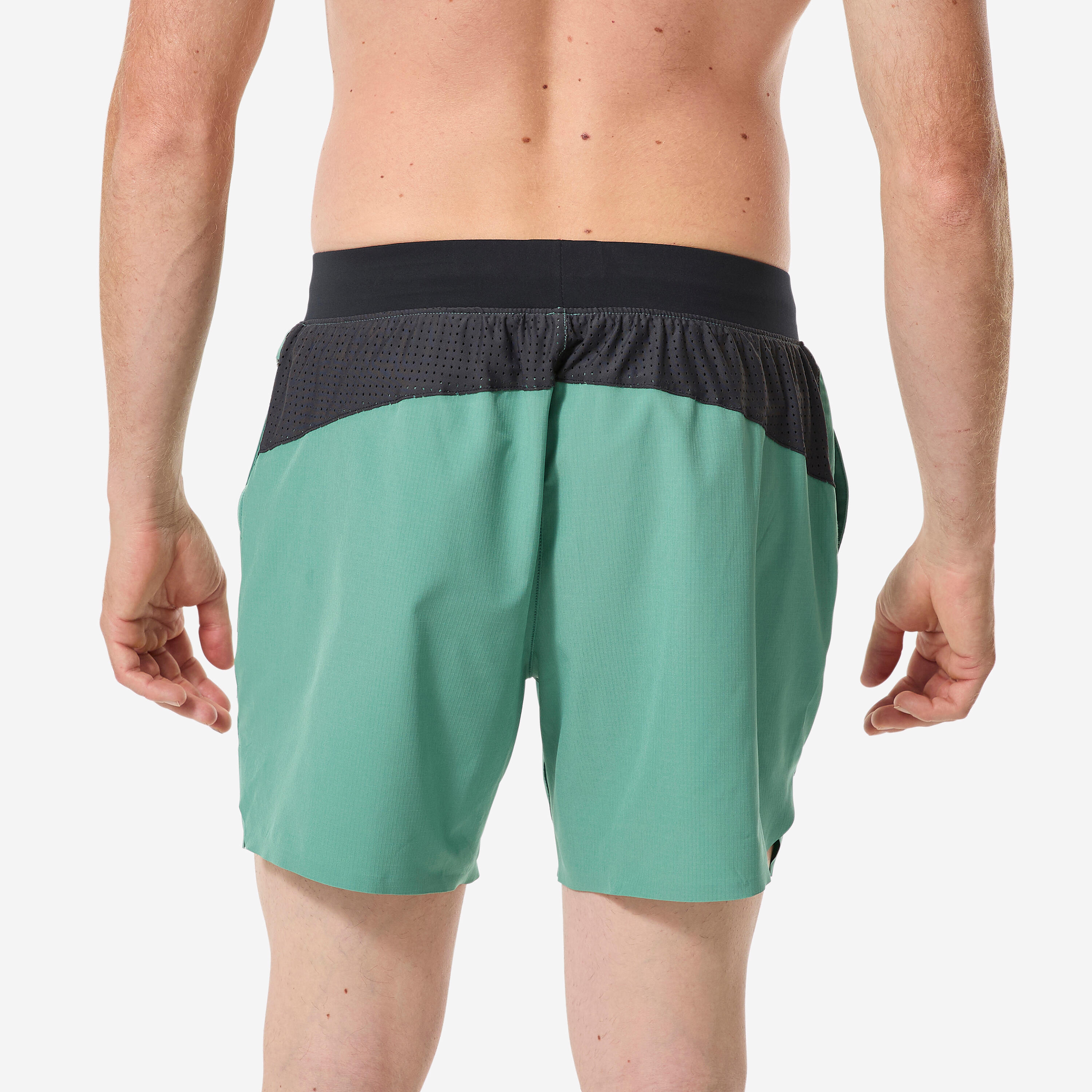 Szorty pływackie męskie Watershort 3/9