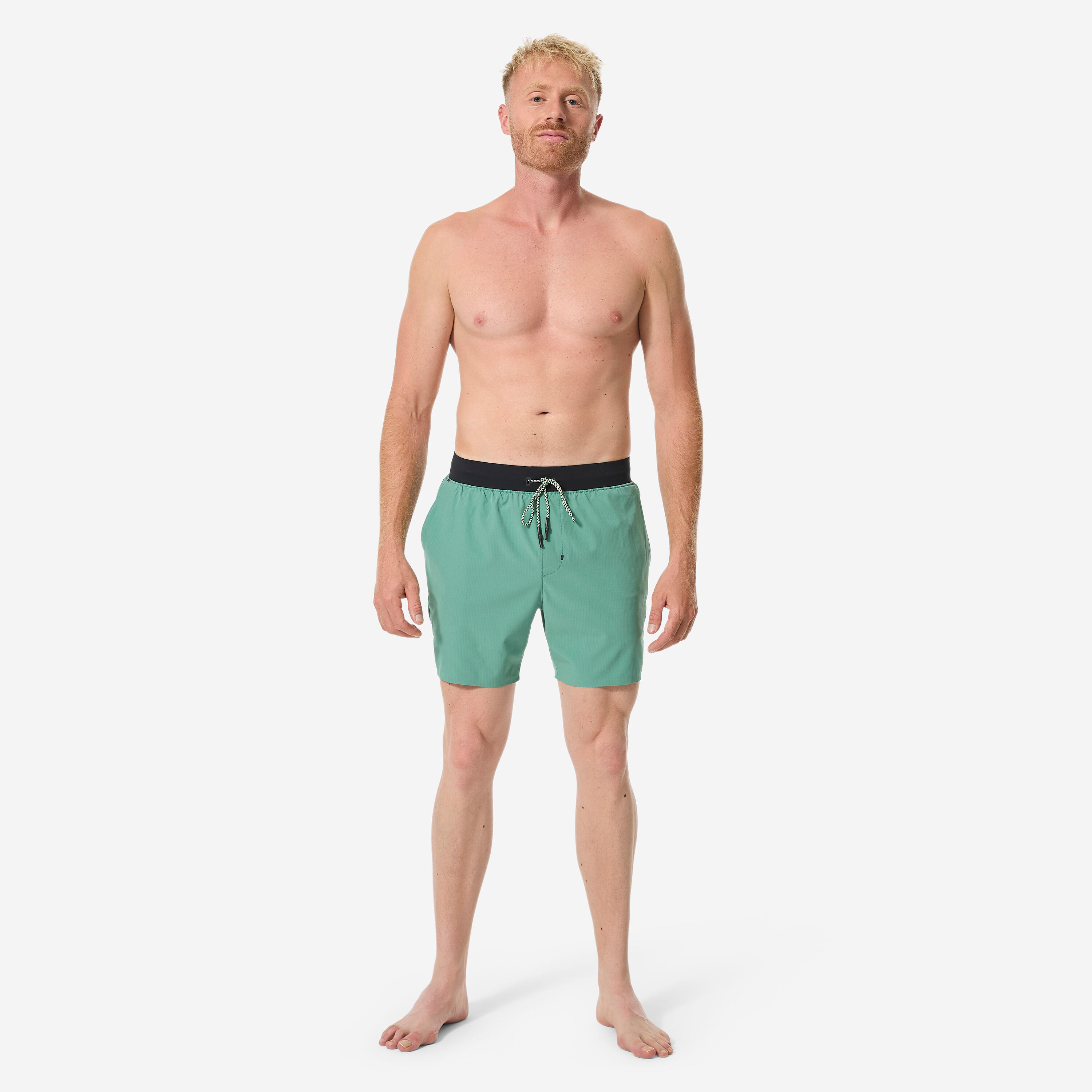 Szorty pływackie męskie Watershort 2/9