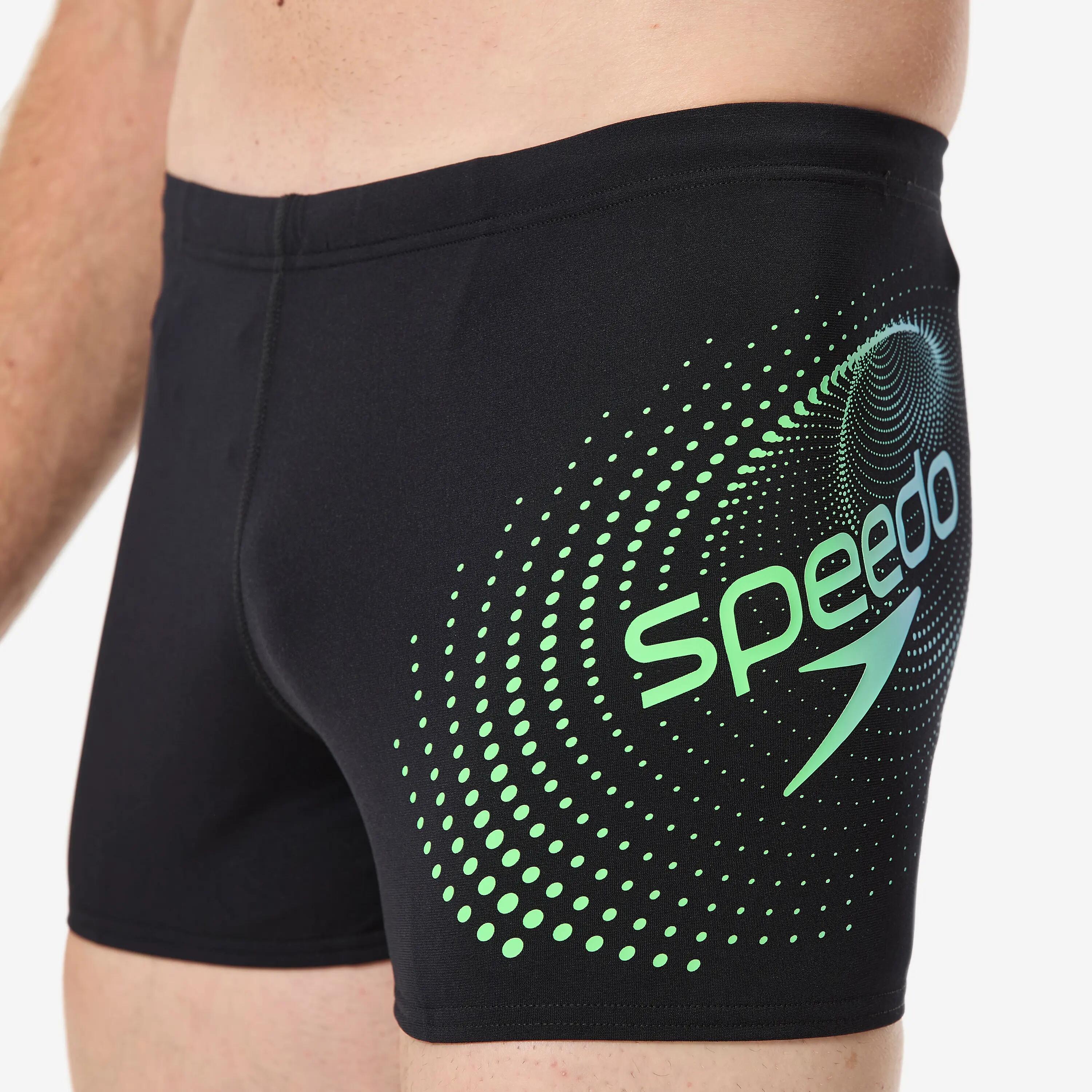 Bokserki pływackie męskie Speedo 5/9
